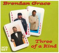 Brendan Grace - Three of A Kind [Import]