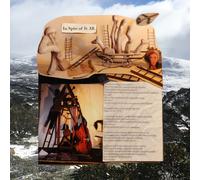 Brendan Keller-Tuberg – In Spite Of It All – CD
