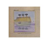 Brendan O'Regan - Samadhi - Slow Music For Guitar [UK Import]