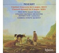 Mozart – Concerto pour clarinette – Universal Music Group
