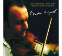Brendan P Lynch - Irish Traditional Fiddle. [Import]