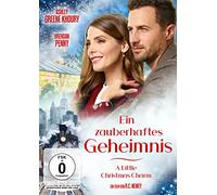 Brendan Penny;Ashley Greene Khoury - Ein Zauberhaftes Geheimnis
