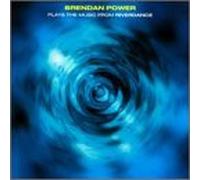 Brendan Power - Plays The Music from riverdance-Brendan Power CDTRAX 135