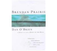 Brendan Prairie Dan O'Brien (Auteur)