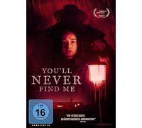 Allen, Josiah - Youll Never Find Me