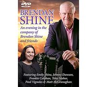 Brendan Shine - an Evening in The Company of Brendan Shine and Friends [DVD] [Import]