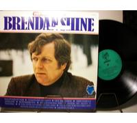 Brendan Shine - Brendan Shine - The Irish Side Of Brendan Shine - [LP]