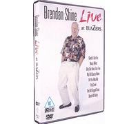 Brendan Shine - Live At Blazers [DVD]