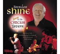 Brendan Shine - Live at The Circus Tavern [Import]