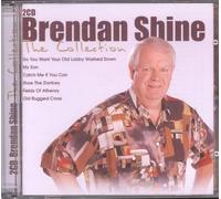 Brendan Shine - The Collection [Import]