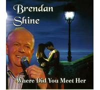 Brendan Shine - Where Did You Meet Her