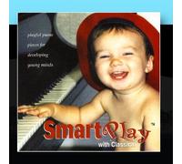 Brende, Heidi - Smartplay With Classical