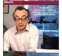 Brendel,Alfred - Klavson 37+40+52 [Import]