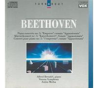 Brendel,Alfred - Klavierkon.5/Klaviersonate 23