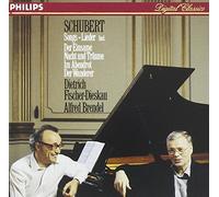 Brendel Alfred - Lieder [Import]