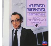 Brendel Alfred (Piano) - Pianoconcert Nr. 5 in Es