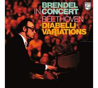 Alfred Brendel - Diabelli Variation Op 120