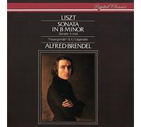 Sonate En Si Mineur, La Lugubre Gondole 1 & 2, Légendes