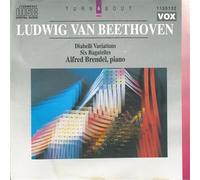 Brendel Alfred - Variazioni Su Un Valzer Di Diabelli N.1 [Import]