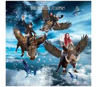 Brendel,Doris / Durham,Lee - Pigs Might Fly [Vinyl Lp] Uk - Import