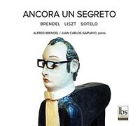 Brendel-Liszt-Sotelo : Ancoro Un Segreto