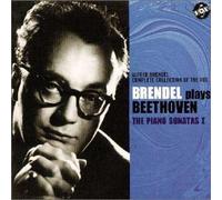 Brendel Plays Beethoven-the So
