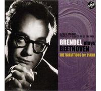 Brendel Plays Beethoven the Va