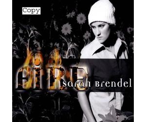 Brendel,Sarah - Fire [Import]