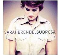 Brendel,Sarah - Subrosa [Import]