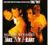 Brendel,Sarah - Take My Heart [Import]