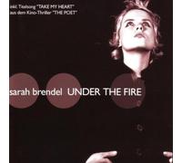 Brendel,Sarah - Under The Fire [Import]