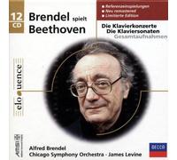 Brendel spielt Beethoven