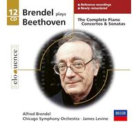 Brendel spielt Beethoven