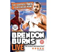 Brendon Burns - Brendon Burns: So I Suppose Th [Import]
