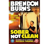Brendon Burns: Live [Import]