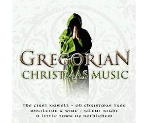 Brendon Consort - Gregorian Christmas [Import]