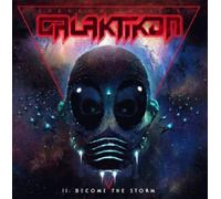 BRENDON SMALL - GALAKTIKON II: BECOME THE STORM VINYL LP NEUF