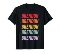 Brendon T-Shirt