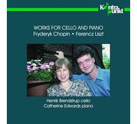 Works for Cello and Piano