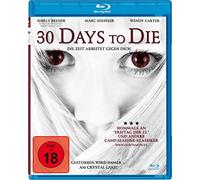 Brener,Shirley - 30 Days to Die [Blu-Ray] [Import]