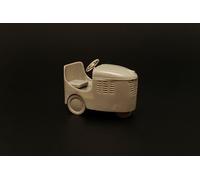 Brengun BRL32048 - 1:3 2 Royaume-Uni Flight Pont Tracteur Clarkat Type B - Neuf