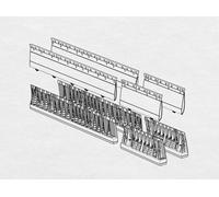 Brengun BRL48112 - 1/48 C-130 Flaps (Italeri) - Neuf