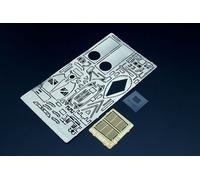 Brengun BRL72227 Accessoires H-21 Shawnee 1:72 Kit Italeri - Neuf