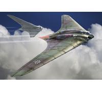 Brengun BRP144007 - 1/144 Horten Ho-229A - Neuf