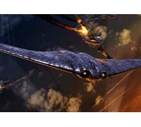 Brengun BRP144010 - 1/144 Ho-229 Night Fighter - Neuf