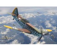 Brengun BRP144022 - 1/144 Dewoitine D.520 UTILISATEURS ÉTRANGERS - Neuf