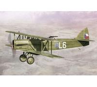 Brengun BRP72017 - 1/72 Letov S-16 Bombardier And Reconnaissance - Neuf