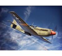 Brengun BRP72037 - 1/72 P-51 Mustang Ia - Neuf