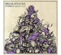 Brenk Sinatra - Gumbo Ii (pretty Ugly) [VINYL]