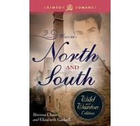 Brenna Chase Elizabeth Gaskell North and South (Poche)